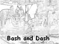 Bash and Dash