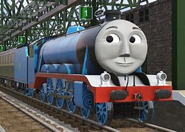 Gordon the Big Express Engine