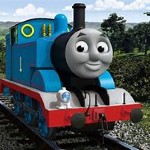 Thomas the Tank Engine